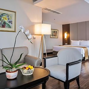 Chambre Lit King-Size